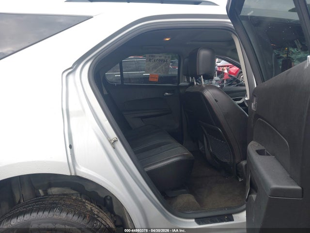 44993378 :رقم المزاد ، 2CNALPEW5A6364890 vin ، 2010 Chevrolet Equinox Lt مزاد بيع