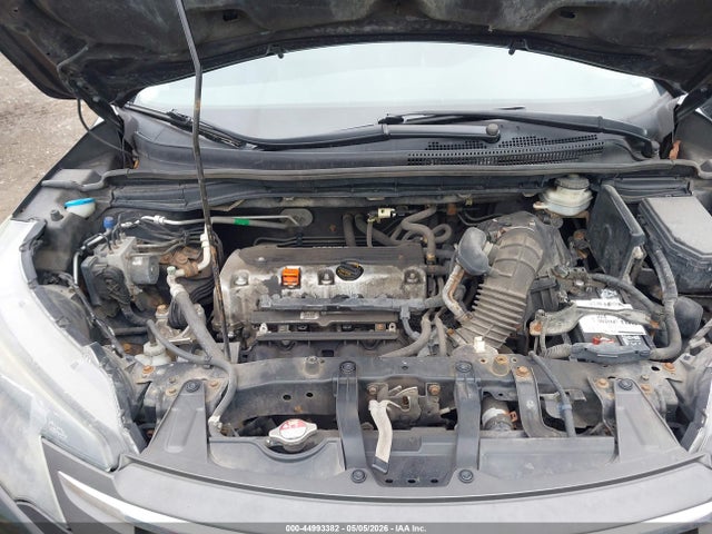 Auction sale of the 2014 Honda Cr-v Ex-l, vin: 2HKRM4H78EH626409, lot number: 44993382