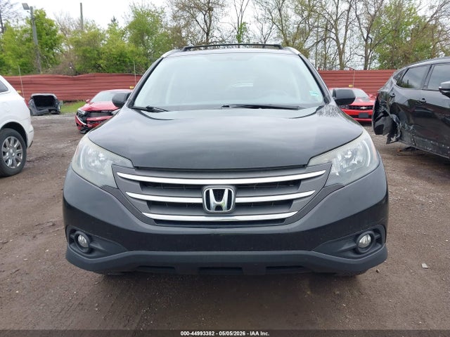 Auction sale of the 2014 Honda Cr-v Ex-l, vin: 2HKRM4H78EH626409, lot number: 44993382