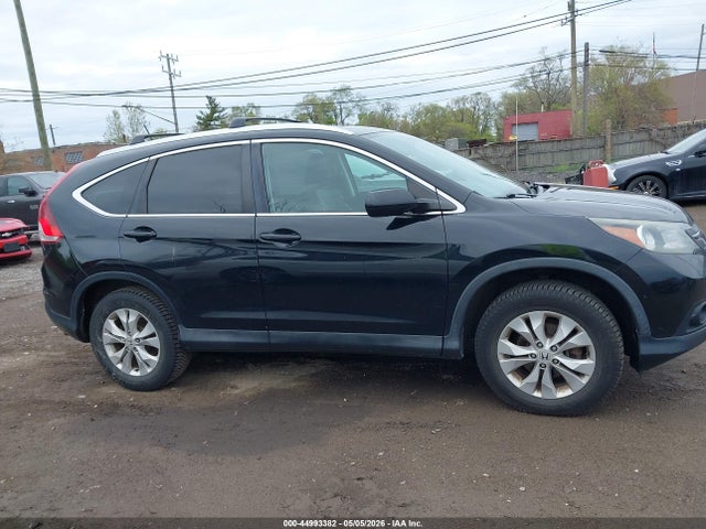 Auction sale of the 2014 Honda Cr-v Ex-l, vin: 2HKRM4H78EH626409, lot number: 44993382