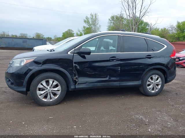Auction sale of the 2014 Honda Cr-v Ex-l, vin: 2HKRM4H78EH626409, lot number: 44993382