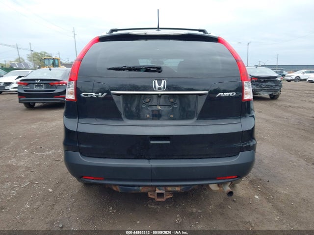 Auction sale of the 2014 Honda Cr-v Ex-l, vin: 2HKRM4H78EH626409, lot number: 44993382