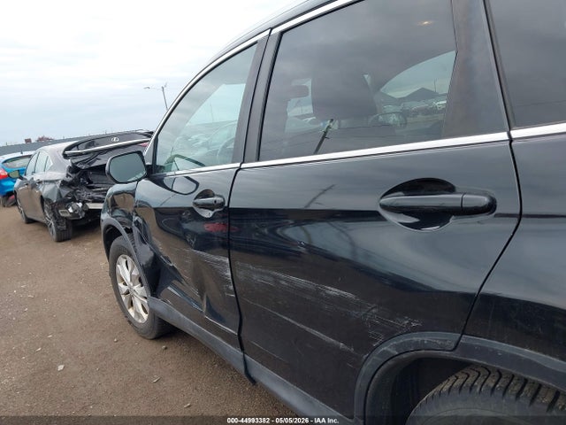 Auction sale of the 2014 Honda Cr-v Ex-l, vin: 2HKRM4H78EH626409, lot number: 44993382