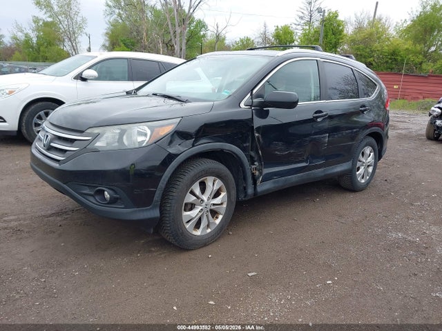 Auction sale of the 2014 Honda Cr-v Ex-l, vin: 2HKRM4H78EH626409, lot number: 44993382