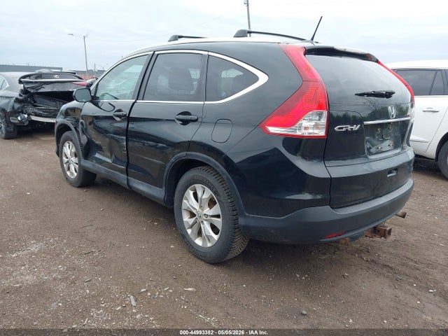 Auction sale of the 2014 Honda Cr-v Ex-l, vin: 2HKRM4H78EH626409, lot number: 44993382
