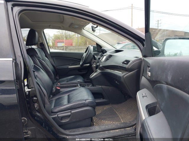 Auction sale of the 2014 Honda Cr-v Ex-l, vin: 2HKRM4H78EH626409, lot number: 44993382