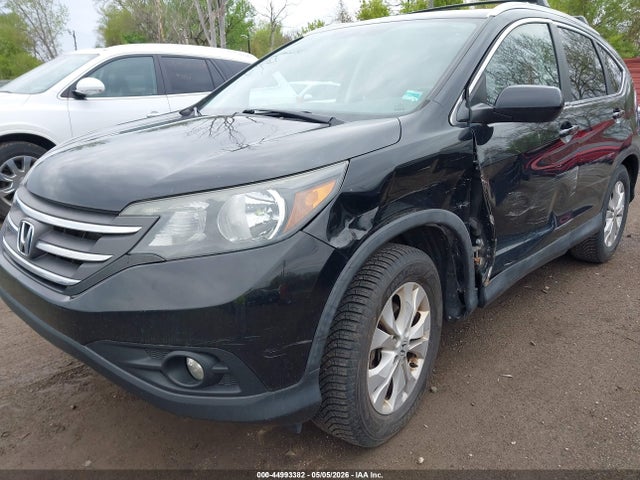 Auction sale of the 2014 Honda Cr-v Ex-l, vin: 2HKRM4H78EH626409, lot number: 44993382