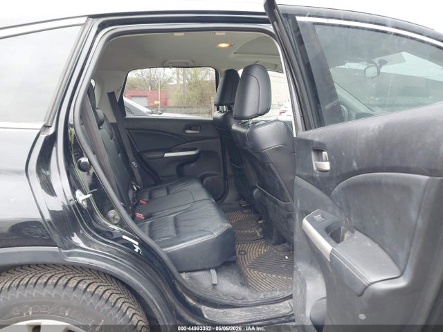 Auction sale of the 2014 Honda Cr-v Ex-l, vin: 2HKRM4H78EH626409, lot number: 44993382