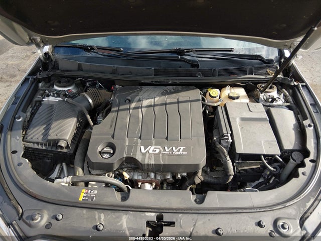 44993383 :رقم المزاد ، 1G4GD5G35FF151157 vin ، 2015 Buick Lacrosse Premium I مزاد بيع