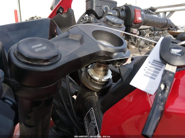 Honda CBR650 R 2026 MLHRH1557T5201621 Image 17