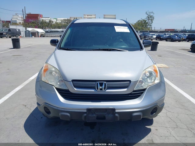 2008 Honda Cr-v Lx მანქანა იყიდება აუქციონზე, vin: JHLRE38348C054892, აუქციონის ნომერი: 44993391