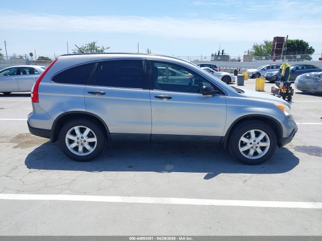 2008 Honda Cr-v Lx მანქანა იყიდება აუქციონზე, vin: JHLRE38348C054892, აუქციონის ნომერი: 44993391