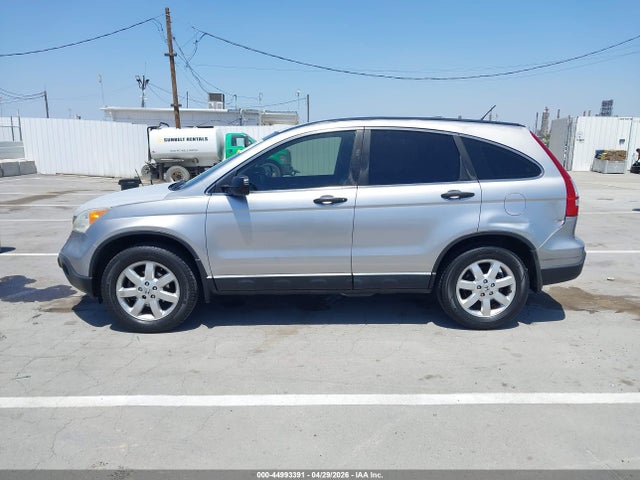 2008 Honda Cr-v Lx მანქანა იყიდება აუქციონზე, vin: JHLRE38348C054892, აუქციონის ნომერი: 44993391