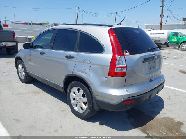 2008 Honda Cr-v Lx მანქანა იყიდება აუქციონზე, vin: JHLRE38348C054892, აუქციონის ნომერი: 44993391