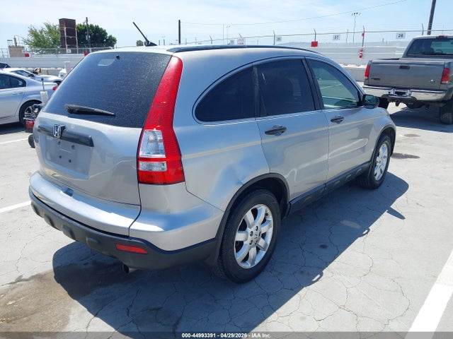 2008 Honda Cr-v Lx მანქანა იყიდება აუქციონზე, vin: JHLRE38348C054892, აუქციონის ნომერი: 44993391