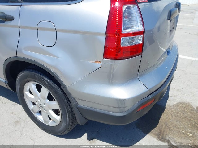 2008 Honda Cr-v Lx მანქანა იყიდება აუქციონზე, vin: JHLRE38348C054892, აუქციონის ნომერი: 44993391