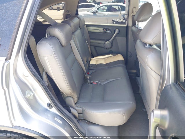 2008 Honda Cr-v Lx მანქანა იყიდება აუქციონზე, vin: JHLRE38348C054892, აუქციონის ნომერი: 44993391