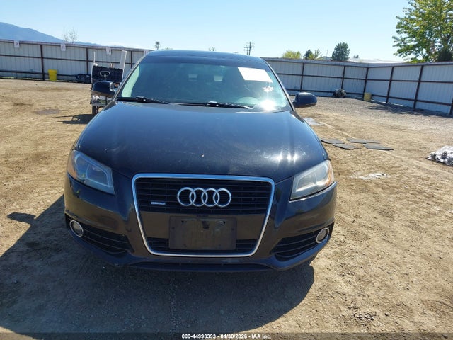 Продаж на аукціоні авто 2013 Audi A3 2.0t Premium, vin: WAUMFAFM9DA027680, номер лоту: 44993393