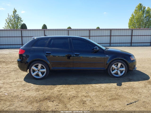 Продаж на аукціоні авто 2013 Audi A3 2.0t Premium, vin: WAUMFAFM9DA027680, номер лоту: 44993393