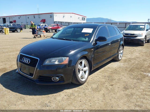 Продаж на аукціоні авто 2013 Audi A3 2.0t Premium, vin: WAUMFAFM9DA027680, номер лоту: 44993393