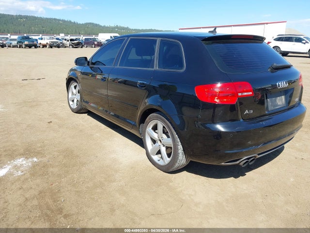 Продаж на аукціоні авто 2013 Audi A3 2.0t Premium, vin: WAUMFAFM9DA027680, номер лоту: 44993393