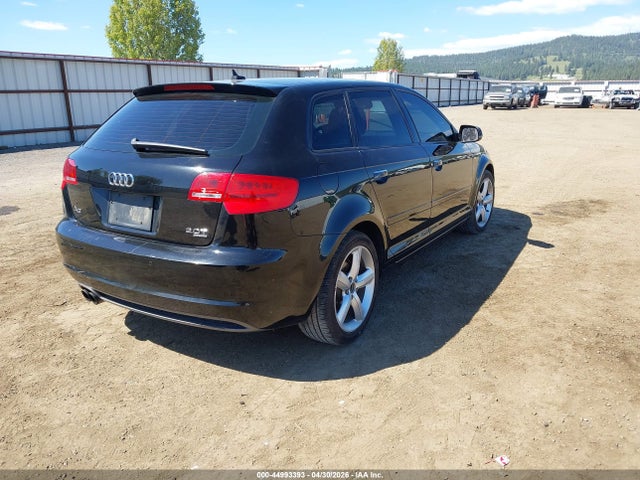 Продаж на аукціоні авто 2013 Audi A3 2.0t Premium, vin: WAUMFAFM9DA027680, номер лоту: 44993393