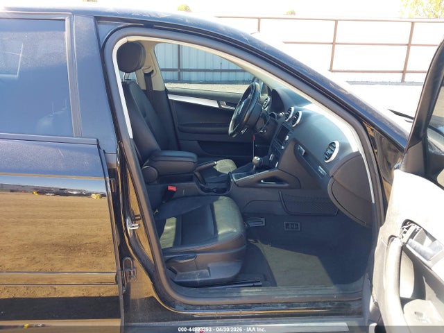 Продаж на аукціоні авто 2013 Audi A3 2.0t Premium, vin: WAUMFAFM9DA027680, номер лоту: 44993393