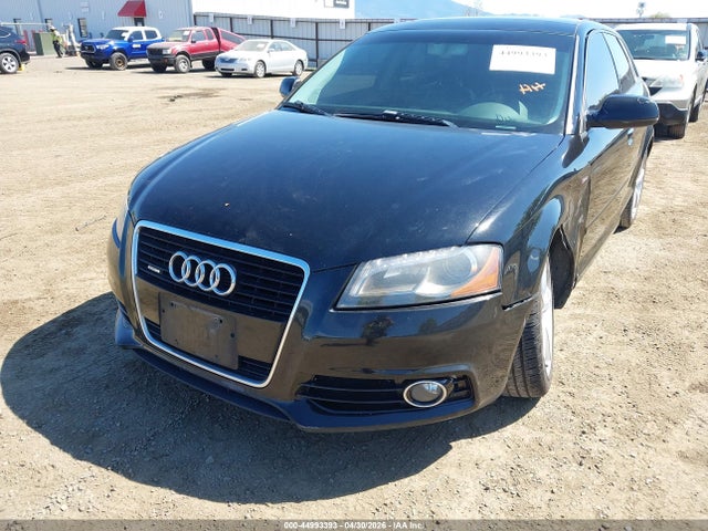 Продаж на аукціоні авто 2013 Audi A3 2.0t Premium, vin: WAUMFAFM9DA027680, номер лоту: 44993393