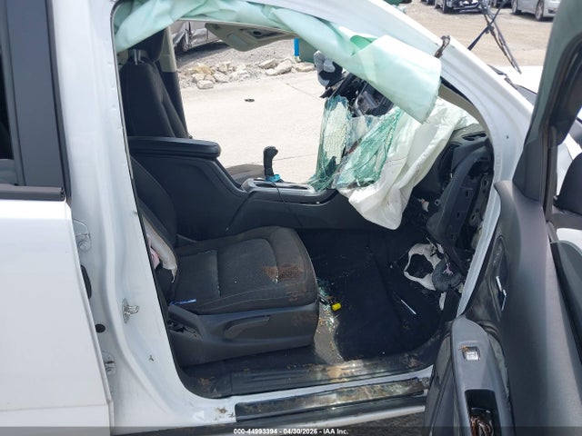 44993394 :رقم المزاد ، 1GCGSCEN0M1101912 vin ، 2021 Chevrolet Colorado 2wd  Short Box Lt مزاد بيع