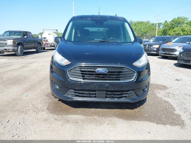 2020 Ford Transit Connect Xlt Passenger მანქანა იყიდება აუქციონზე, vin: NM0GE9F27L1455257, აუქციონის ნომერი: 44993396
