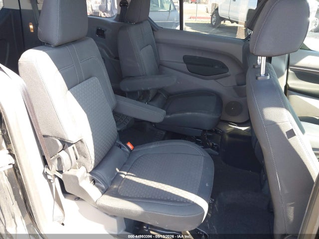 2020 Ford Transit Connect Xlt Passenger მანქანა იყიდება აუქციონზე, vin: NM0GE9F27L1455257, აუქციონის ნომერი: 44993396