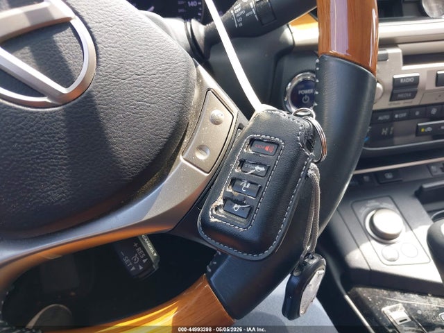 Aukcja sprzedaży 2015 Lexus Es 300h, vin: JTHBW1GG0F2079262, numer aukcji: 44993398