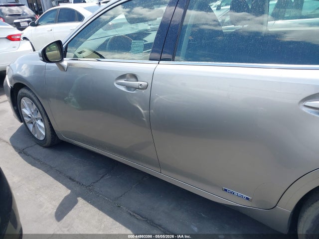 Aukcja sprzedaży 2015 Lexus Es 300h, vin: JTHBW1GG0F2079262, numer aukcji: 44993398