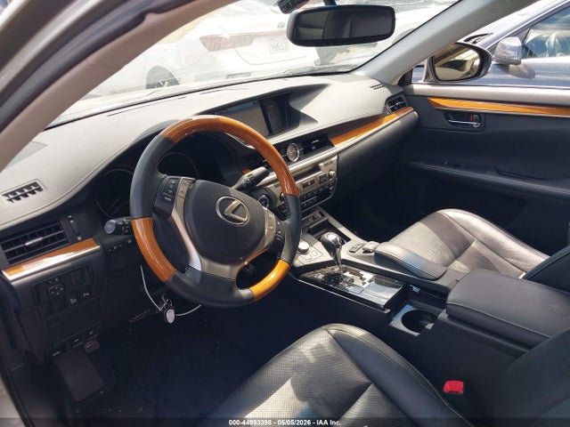Aukcja sprzedaży 2015 Lexus Es 300h, vin: JTHBW1GG0F2079262, numer aukcji: 44993398