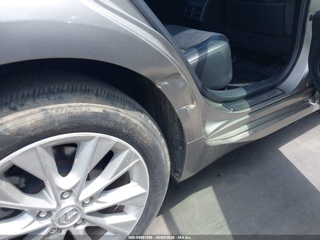 Aukcja sprzedaży 2015 Lexus Es 300h, vin: JTHBW1GG0F2079262, numer aukcji: 44993398
