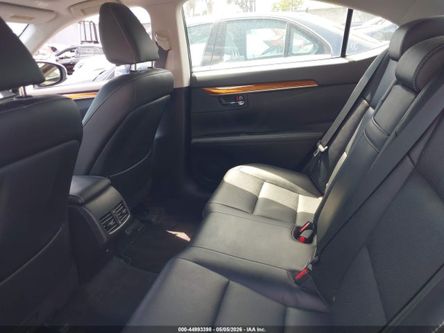 Aukcja sprzedaży 2015 Lexus Es 300h, vin: JTHBW1GG0F2079262, numer aukcji: 44993398