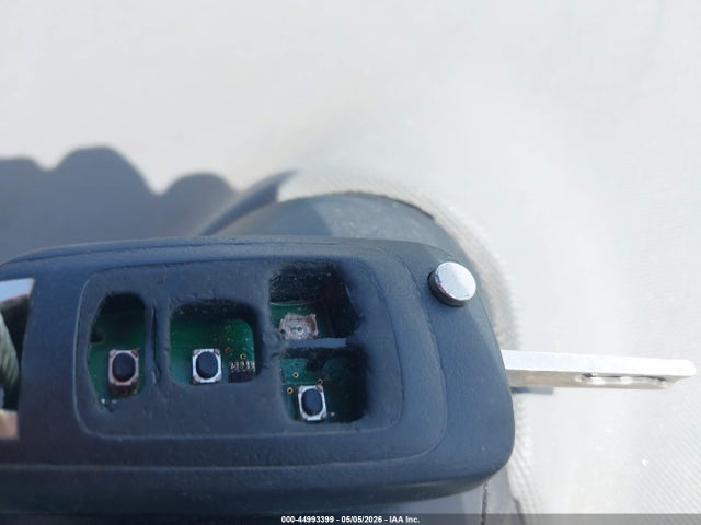 2015 Chevrolet Sonic Lt Auto მანქანა იყიდება აუქციონზე, vin: 1G1JC6SH4F4114191, აუქციონის ნომერი: 44993399