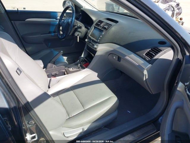 44993400 :رقم المزاد ، JH4CL96964C018066 vin ، 2004 Acura Tsx مزاد بيع