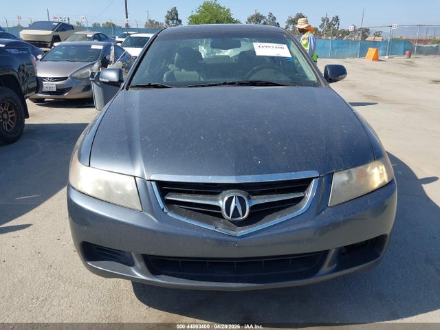 44993400 :رقم المزاد ، JH4CL96964C018066 vin ، 2004 Acura Tsx مزاد بيع