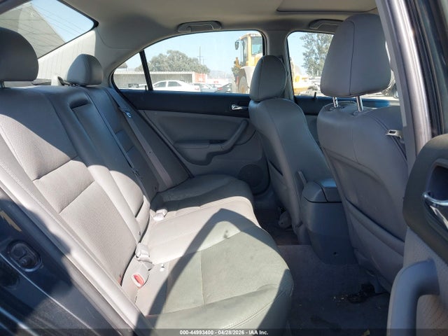 44993400 :رقم المزاد ، JH4CL96964C018066 vin ، 2004 Acura Tsx مزاد بيع