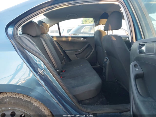 Продажа на аукционе авто 2016 Volkswagen Jetta 1.4t S, vin: 3VW167AJ5GM307798, номер лота: 44993411