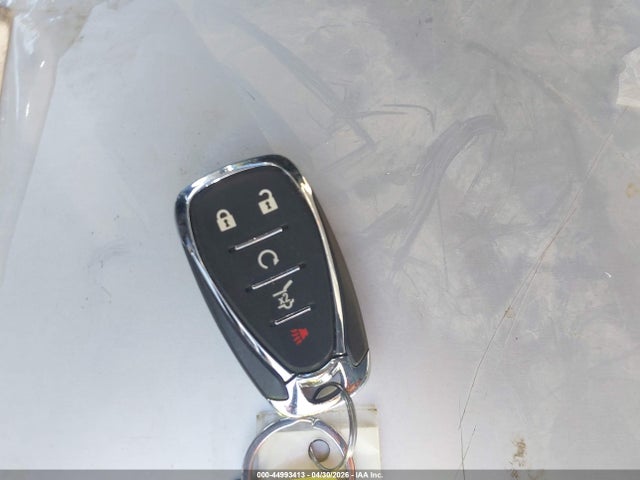 Продаж на аукціоні авто 2019 Chevrolet Blazer, vin: 3GNKBCRS7KS703798, номер лоту: 44993413
