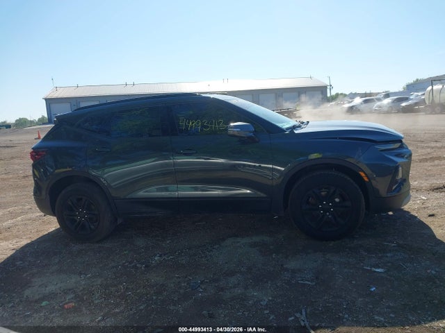 Продаж на аукціоні авто 2019 Chevrolet Blazer, vin: 3GNKBCRS7KS703798, номер лоту: 44993413