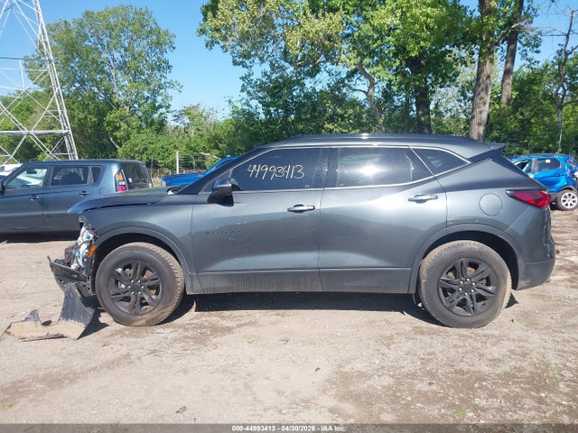 Продаж на аукціоні авто 2019 Chevrolet Blazer, vin: 3GNKBCRS7KS703798, номер лоту: 44993413
