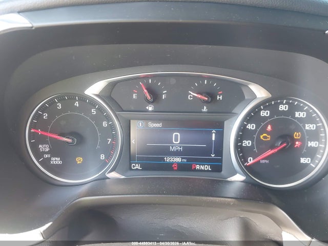 Продаж на аукціоні авто 2019 Chevrolet Blazer, vin: 3GNKBCRS7KS703798, номер лоту: 44993413