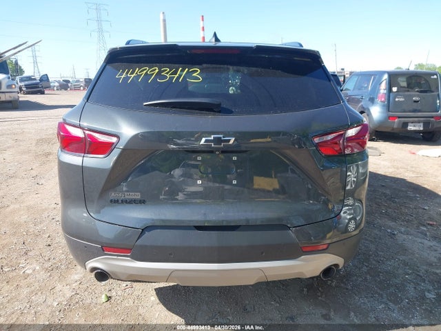 Продаж на аукціоні авто 2019 Chevrolet Blazer, vin: 3GNKBCRS7KS703798, номер лоту: 44993413