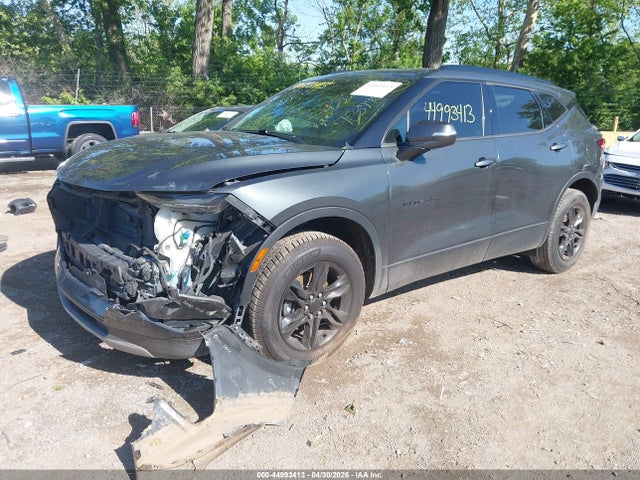 Продаж на аукціоні авто 2019 Chevrolet Blazer, vin: 3GNKBCRS7KS703798, номер лоту: 44993413