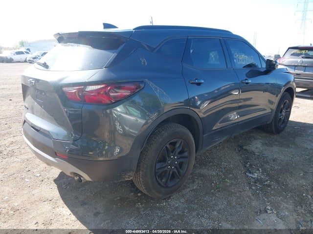 Продаж на аукціоні авто 2019 Chevrolet Blazer, vin: 3GNKBCRS7KS703798, номер лоту: 44993413