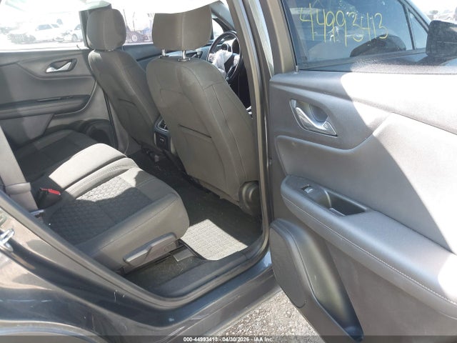 Продаж на аукціоні авто 2019 Chevrolet Blazer, vin: 3GNKBCRS7KS703798, номер лоту: 44993413