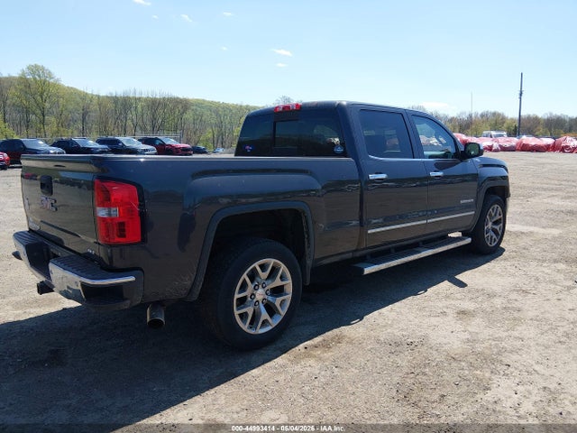 44993414 :رقم المزاد ، 3GTU2VEC2FG454041 vin ، 2015 Gmc Sierra 1500 Slt مزاد بيع